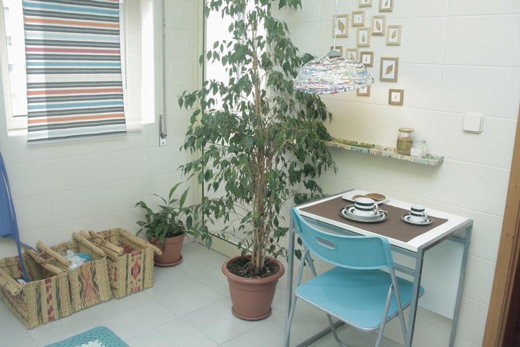 Apartamento Independente Praia & Porto - Limpo E Seguro Matosinhos  Camera foto