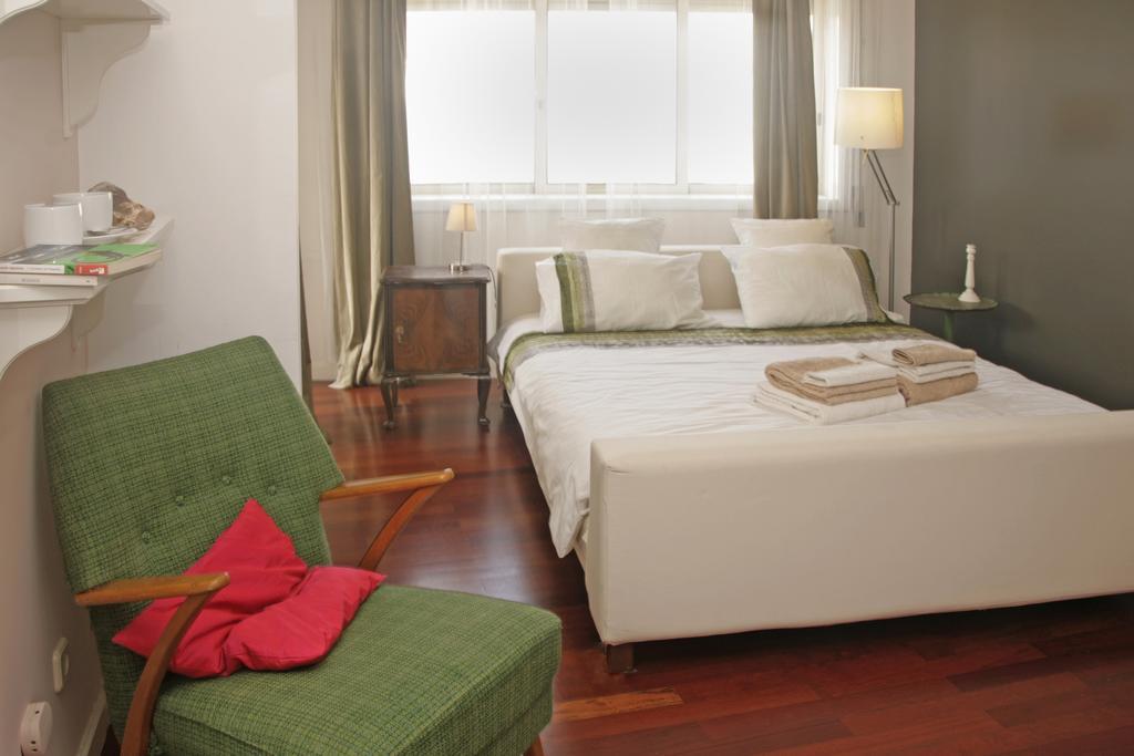 Apartamento Independente Praia & Porto - Limpo E Seguro Matosinhos  Camera foto