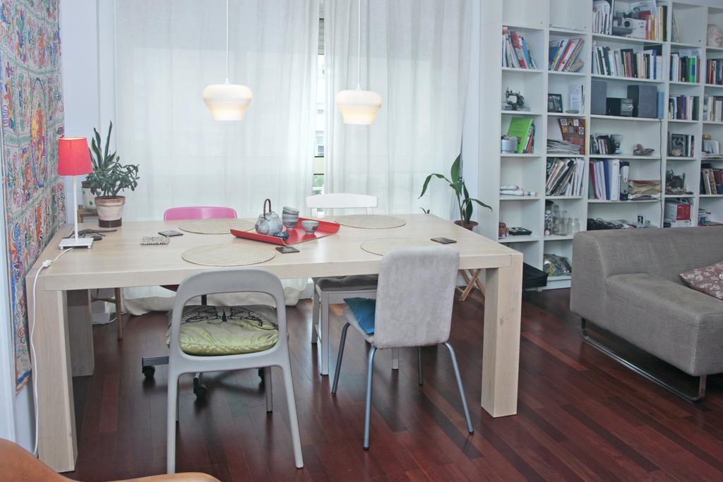 Apartamento Independente Praia & Porto - Limpo E Seguro Matosinhos  Camera foto
