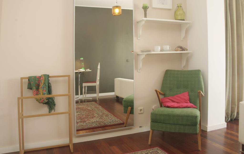 Apartamento Independente Praia & Porto - Limpo E Seguro Matosinhos  Camera foto